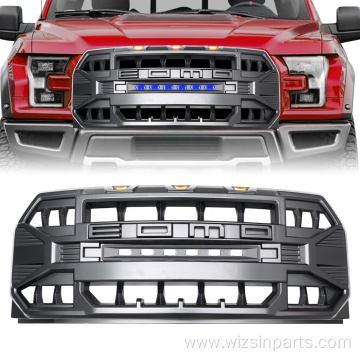grille for ford f150 f250